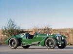 Lagonda V12 Le Mans Team Car 1939 года